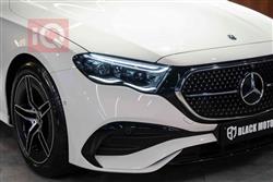 مرسيدس بنز إي-كلاس